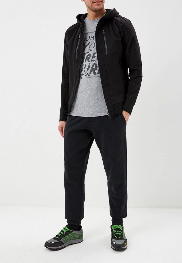 Krakatau Куртка - фото 2