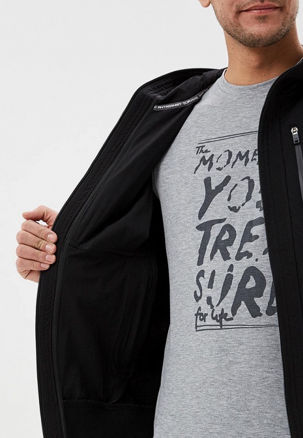 Krakatau Куртка - фото 4