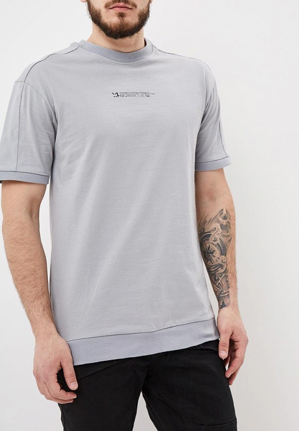 Krakatau Футболка - фото 1