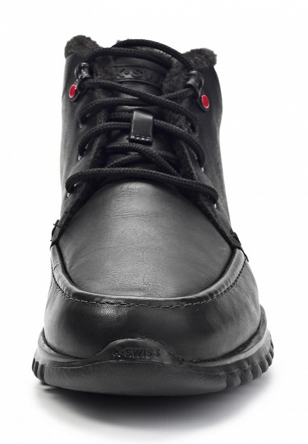 K-Swiss Ботинки - Blade Light Land Cruiser - фото 4