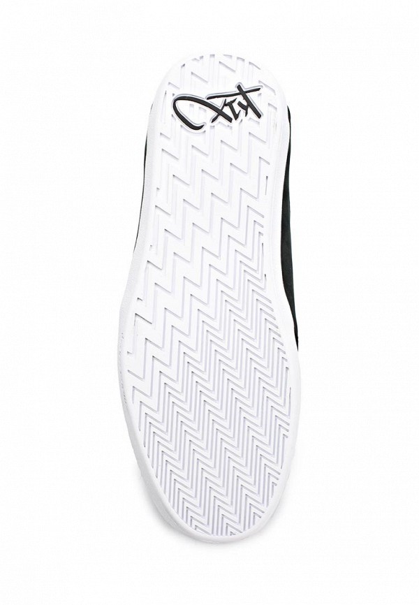 K1X Кеды - lp low le - фото 3