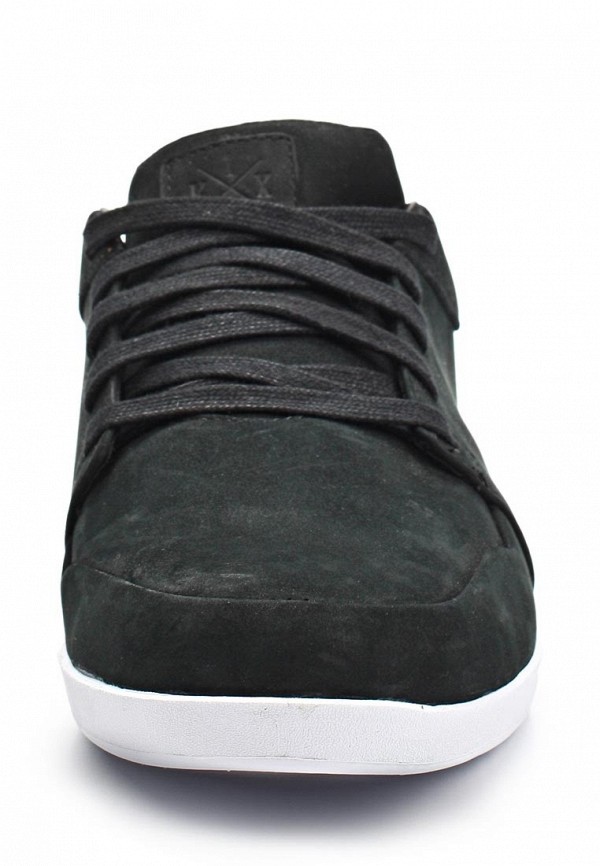 K1X Кеды - lp low le - фото 4