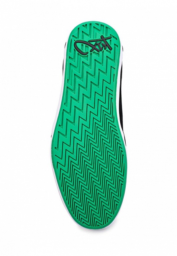 K1X Кеды - lp low le - фото 3