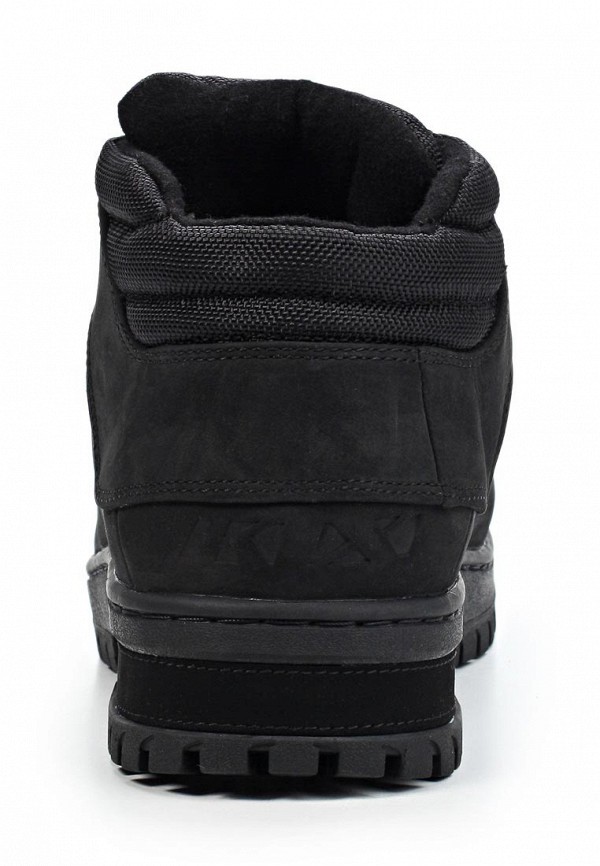 K1X Ботинки - h1ke territory superior mk2 le - фото 2