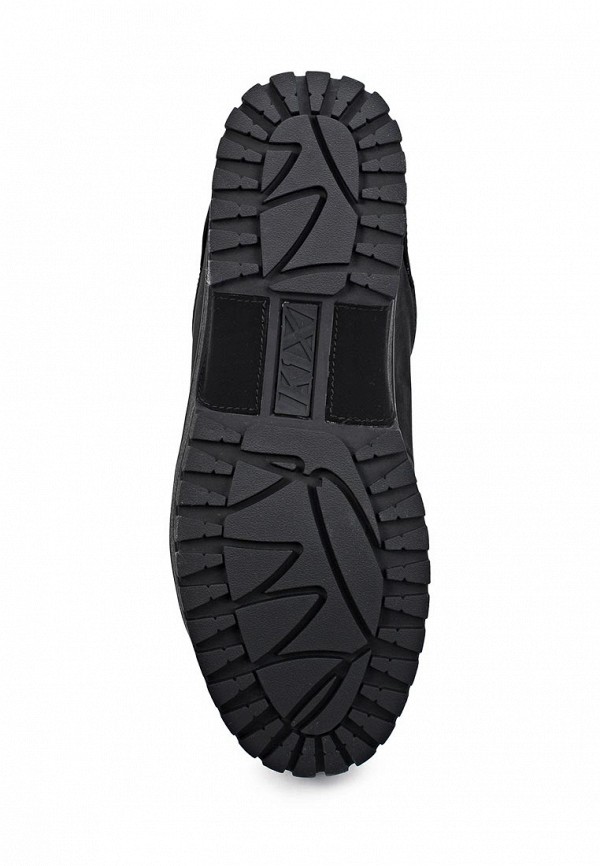 K1X Ботинки - h1ke territory superior mk2 le - фото 3