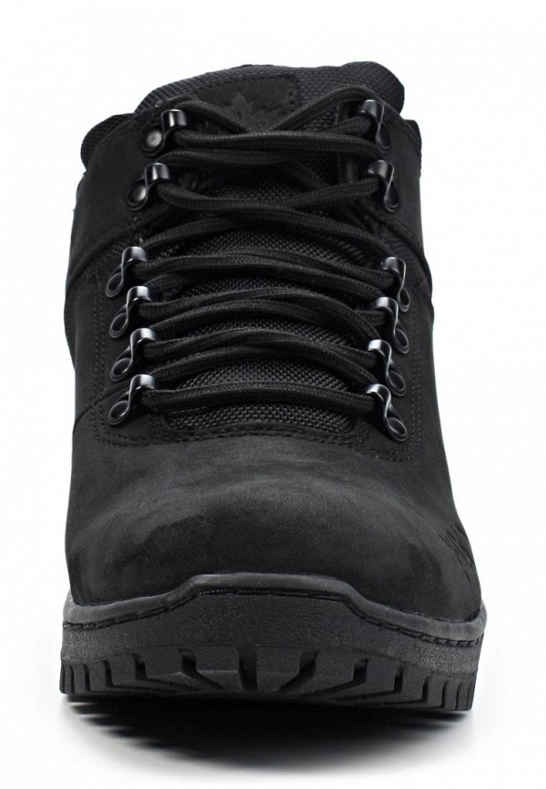 K1X Ботинки - h1ke territory superior mk2 le - фото 4