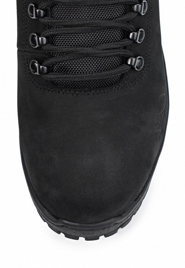 K1X Ботинки - h1ke territory superior mk2 le - фото 6