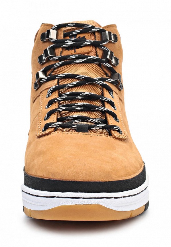 K1X Ботинки - gk 3000 le - фото 4