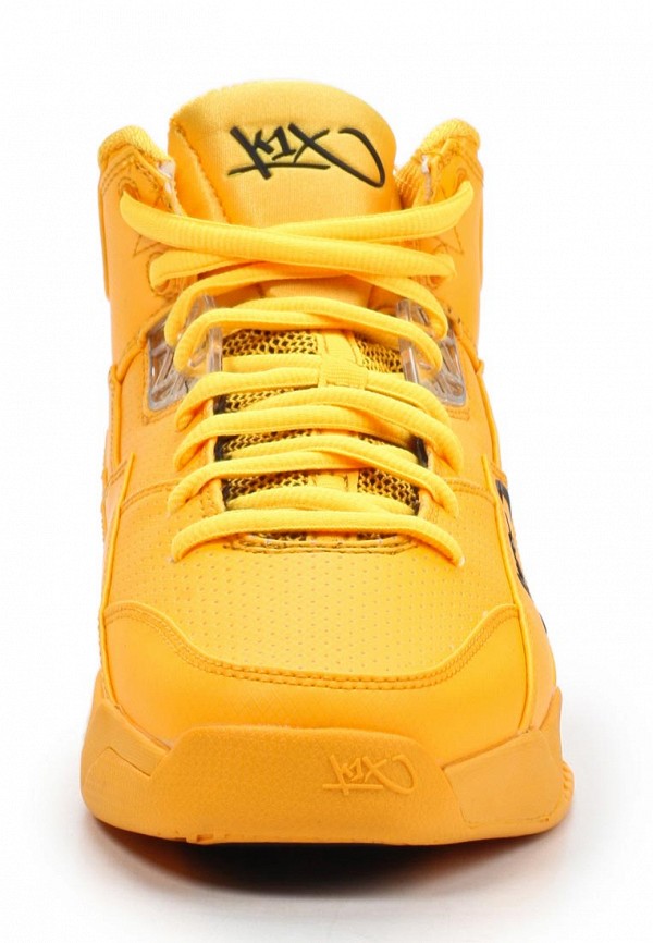 K1X Кроссовки - anti gravity - фото 4