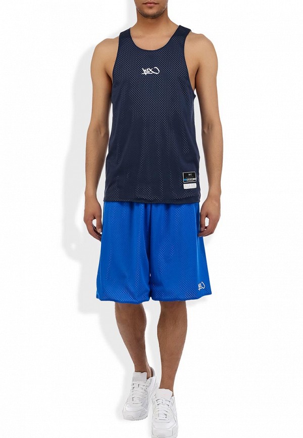 K1X Шорты - k1x hardwood rev practice shorts - фото 4