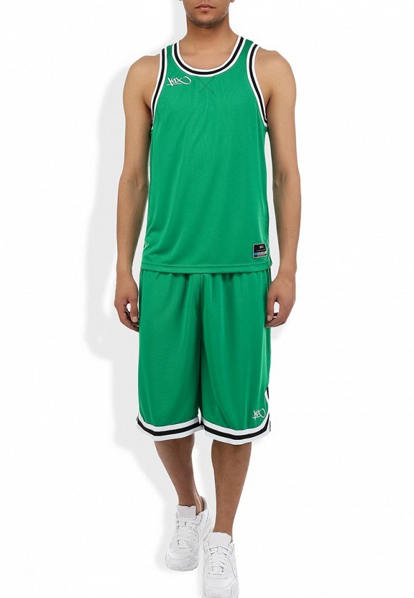 K1X Шорты - k1x hardwood double x shorts - фото 4
