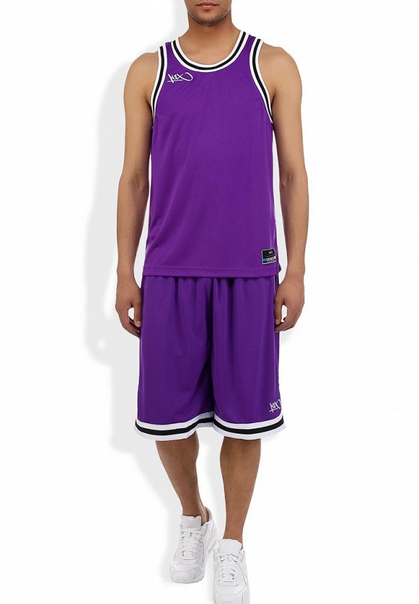 K1X Шорты - k1x hardwood double x shorts - фото 4