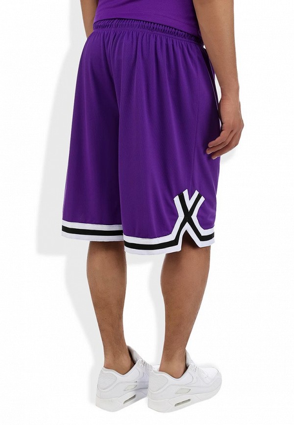 K1X Шорты - k1x hardwood double x shorts - фото 5