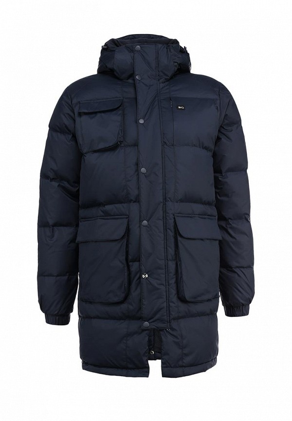 K1X Пуховик - 72 down coat - фото 1