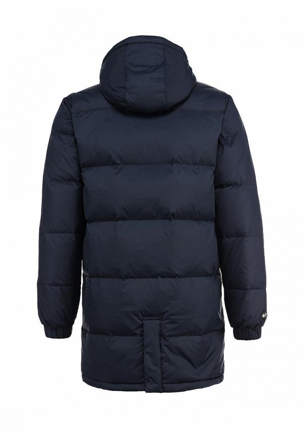 K1X Пуховик - 72 down coat - фото 2