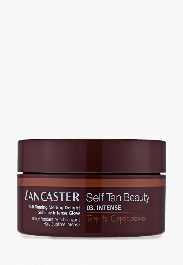 Lancaster Автозагар для лица и тела - фото 1