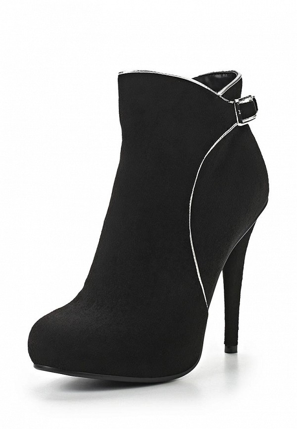 Lamania Ботильоны - фото 1