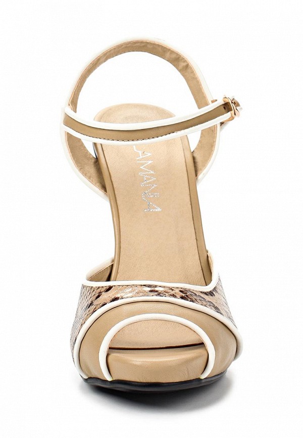 Lamania Босоножки - фото 4