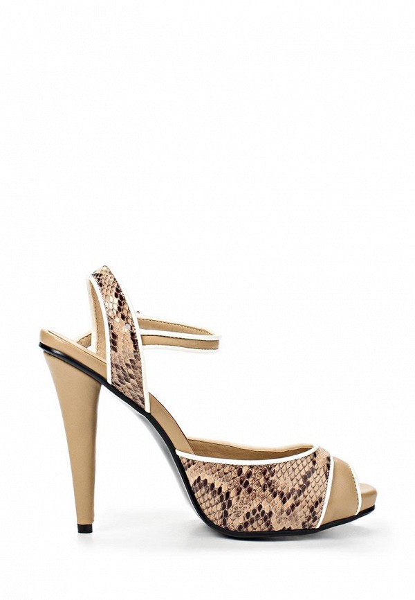 Lamania Босоножки - фото 5