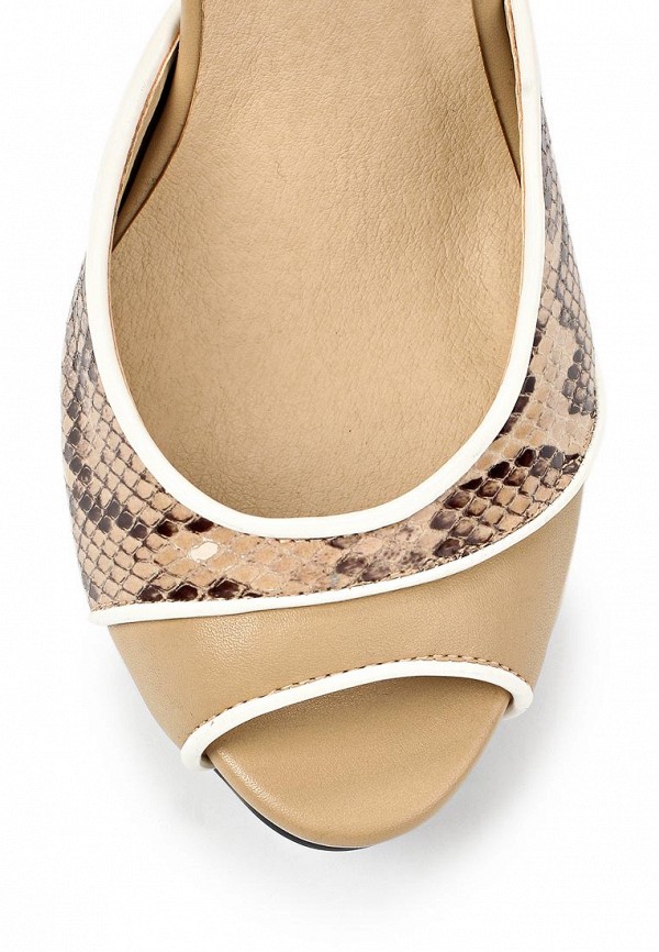 Lamania Босоножки - фото 6