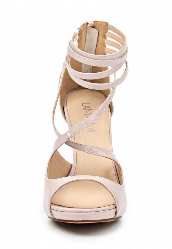 Lamania Босоножки - фото 4