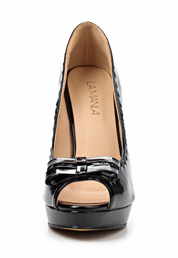 Lamania Туфли - фото 4