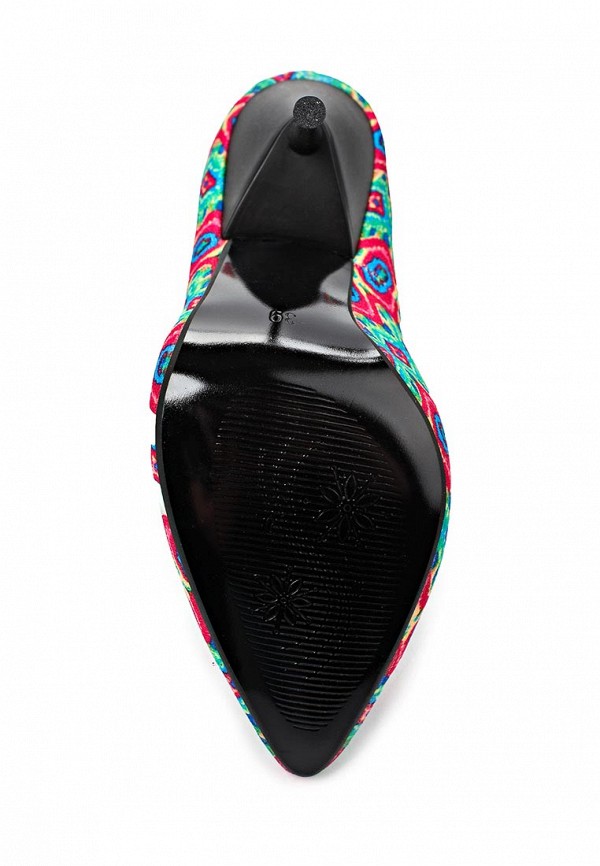 Lamania Туфли - фото 3