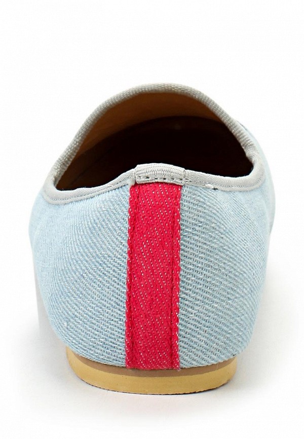 Lamania Лоферы - фото 2