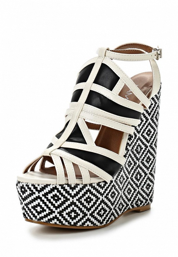 Lamania Босоножки - фото 1