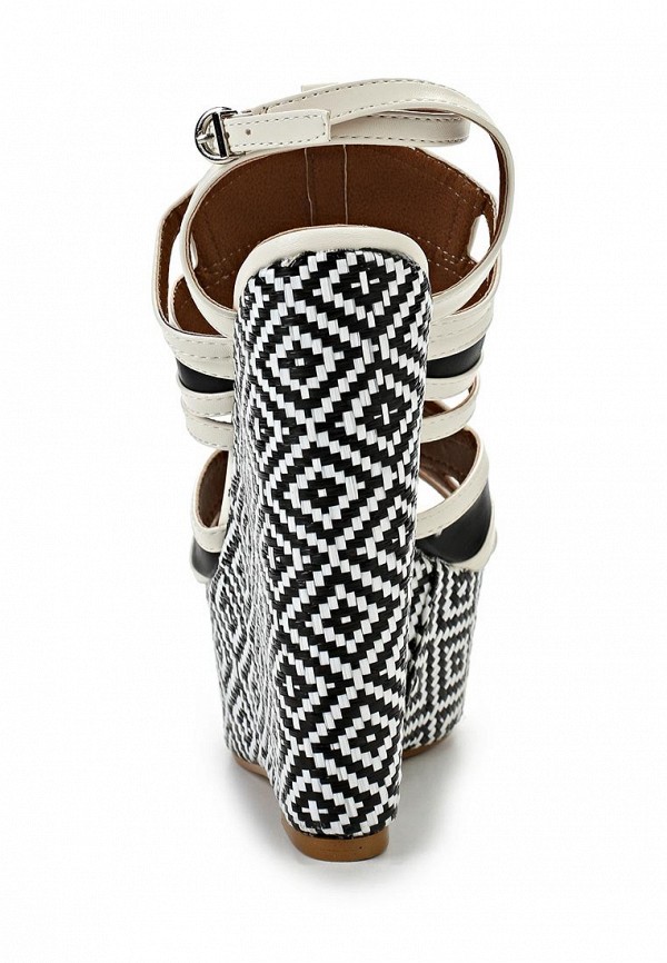 Lamania Босоножки - фото 2