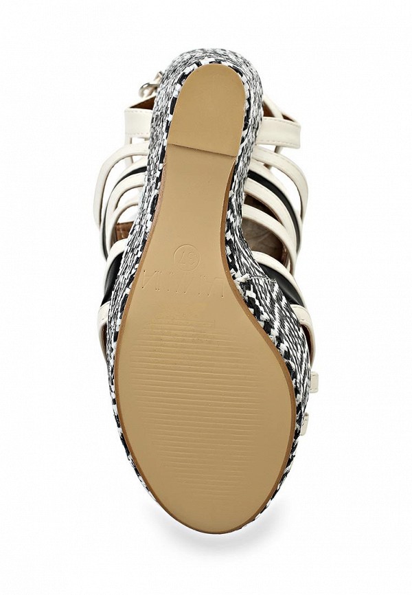 Lamania Босоножки - фото 3