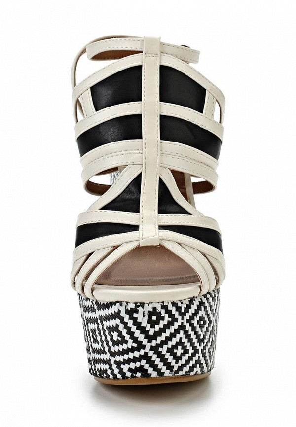 Lamania Босоножки - фото 4