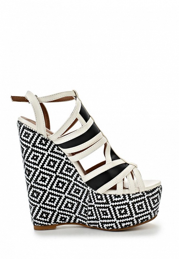 Lamania Босоножки - фото 5