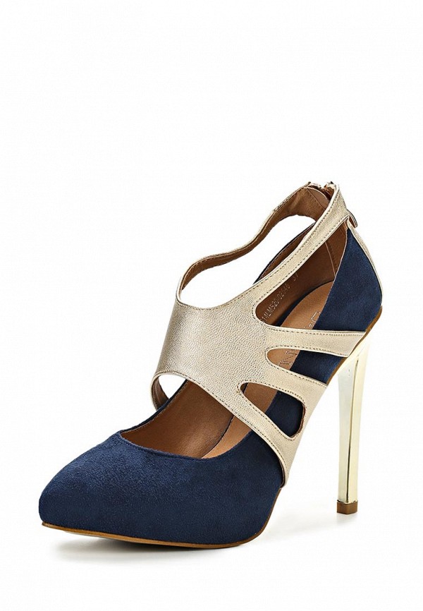 Lamania Туфли - фото 1