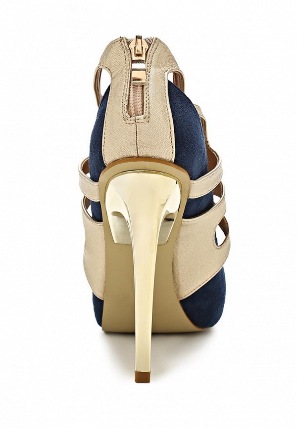 Lamania Туфли - фото 2