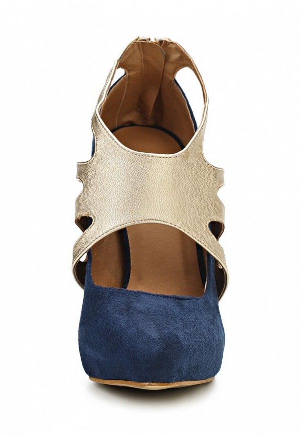 Lamania Туфли - фото 4