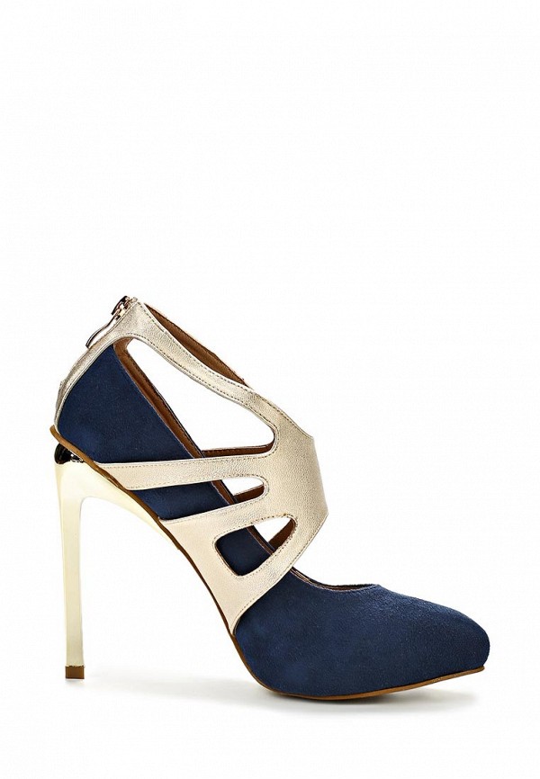 Lamania Туфли - фото 5