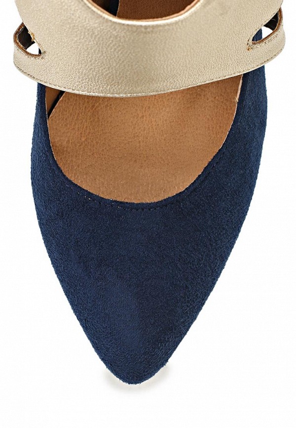 Lamania Туфли - фото 6