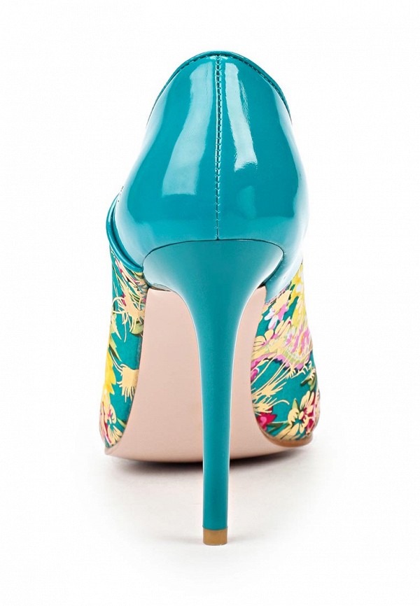 Lamania Туфли - фото 2