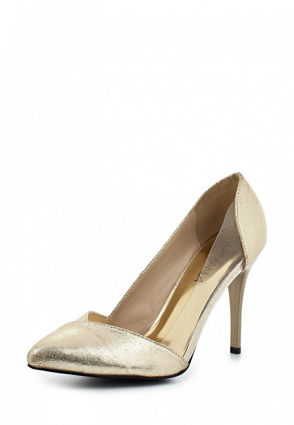 Lamania Туфли - фото 1