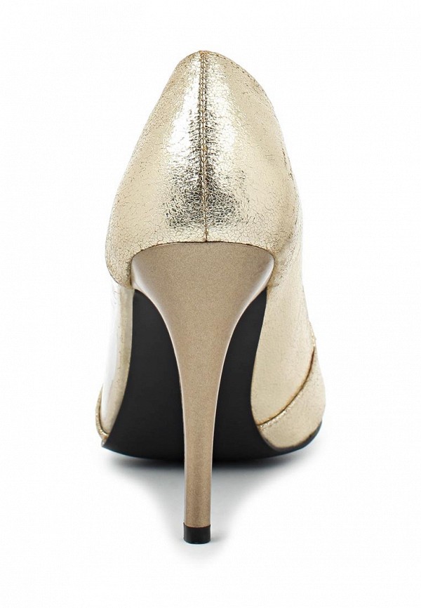 Lamania Туфли - фото 2