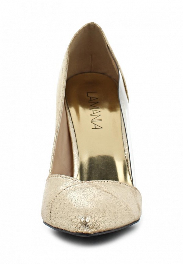 Lamania Туфли - фото 4