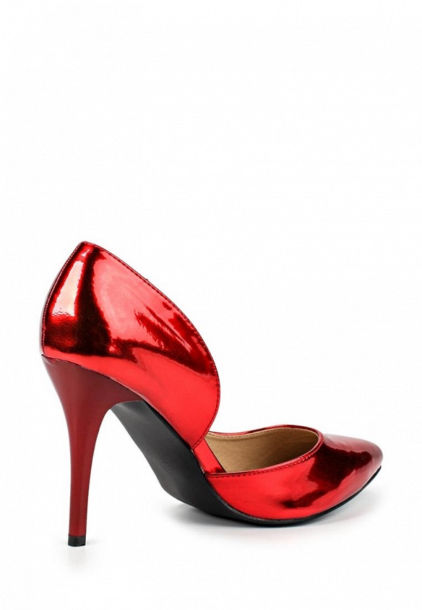 Lamania Туфли - фото 2