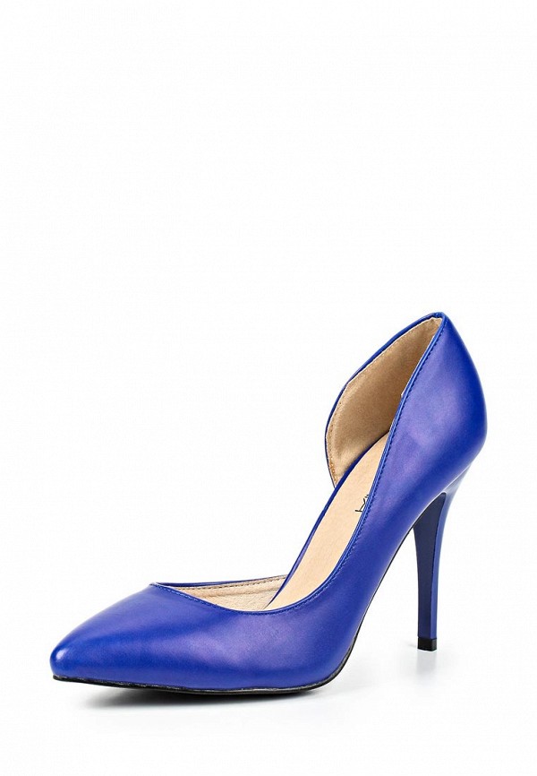 Lamania Туфли - фото 1