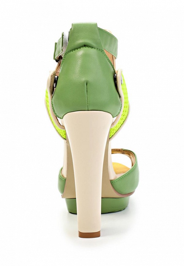 Lamania Босоножки - фото 2