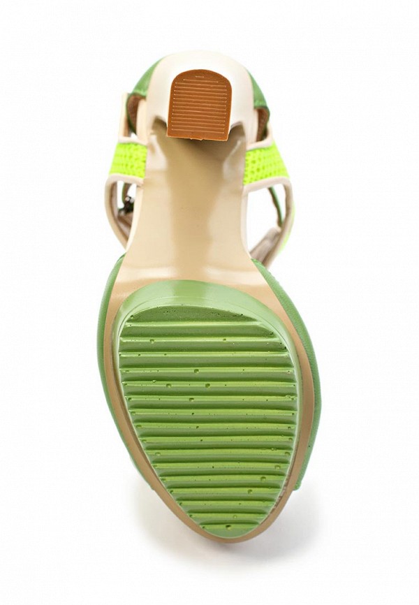 Lamania Босоножки - фото 3