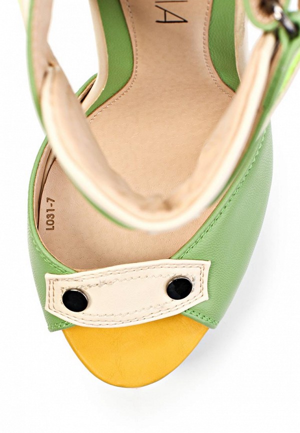 Lamania Босоножки - фото 6