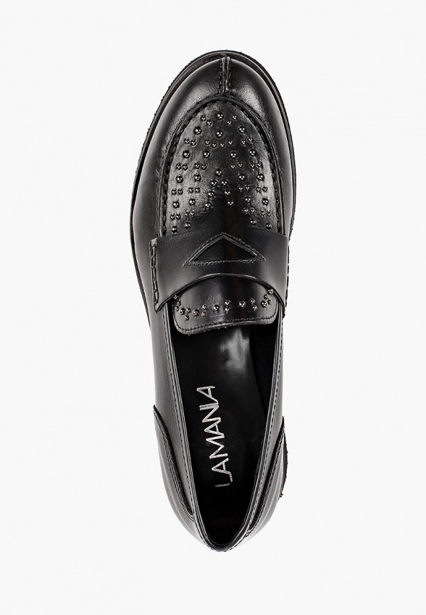 Lamania Лоферы - фото 4