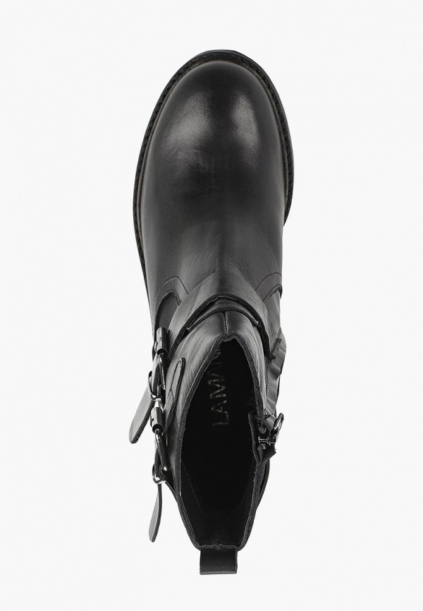 Lamania Полусапоги - фото 4