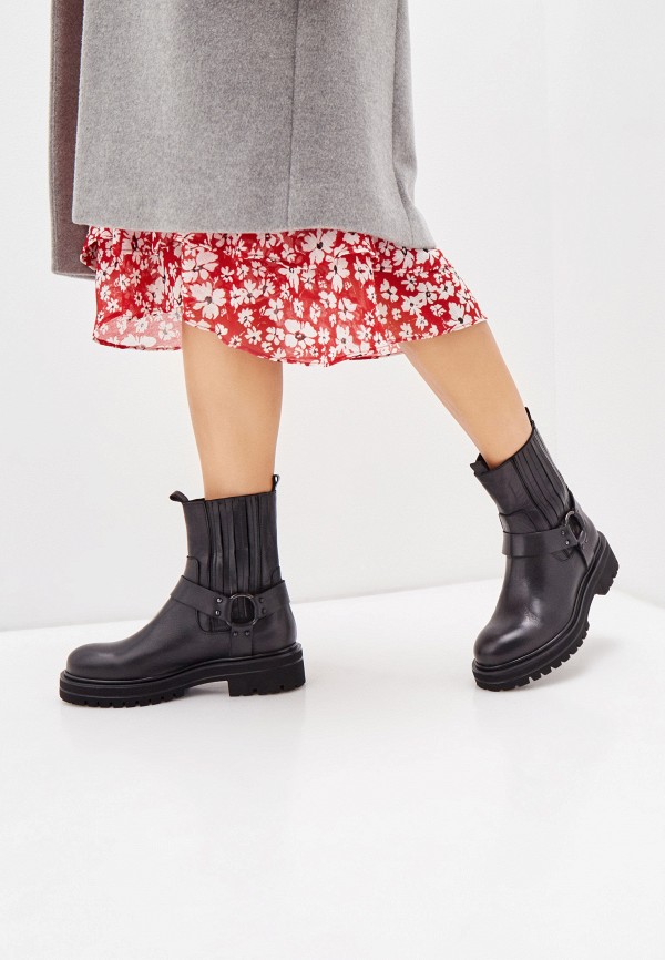 Lamania Полусапоги - фото 6